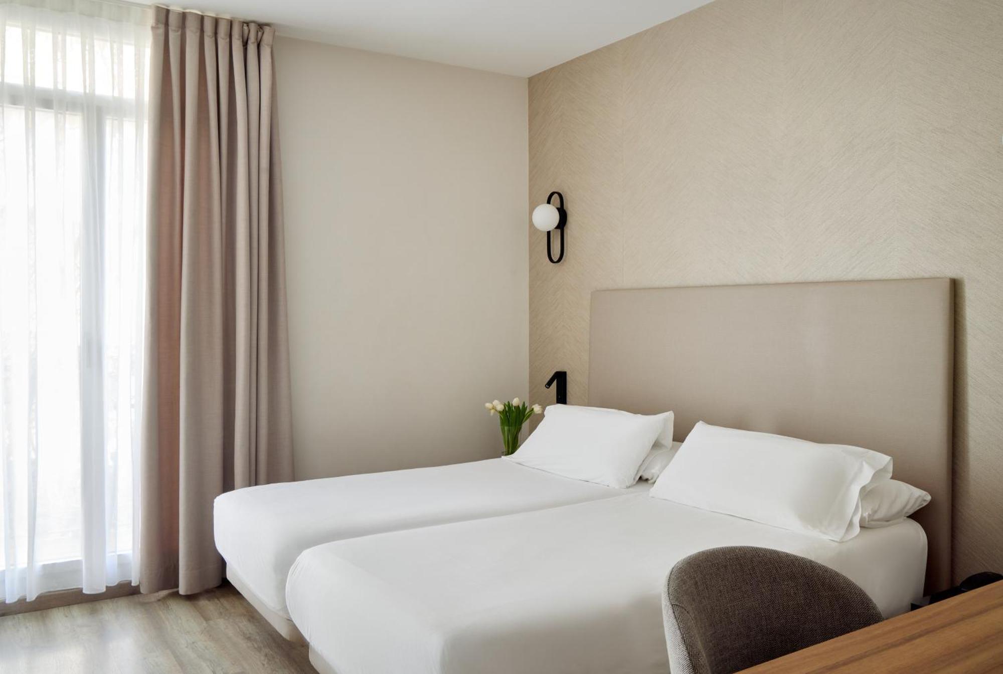 Hostal Centric — Foto’s 1